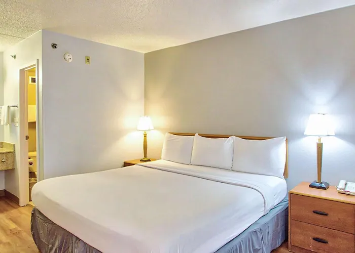 Motel 6-Buffalo, Ny - Airport - Williamsville