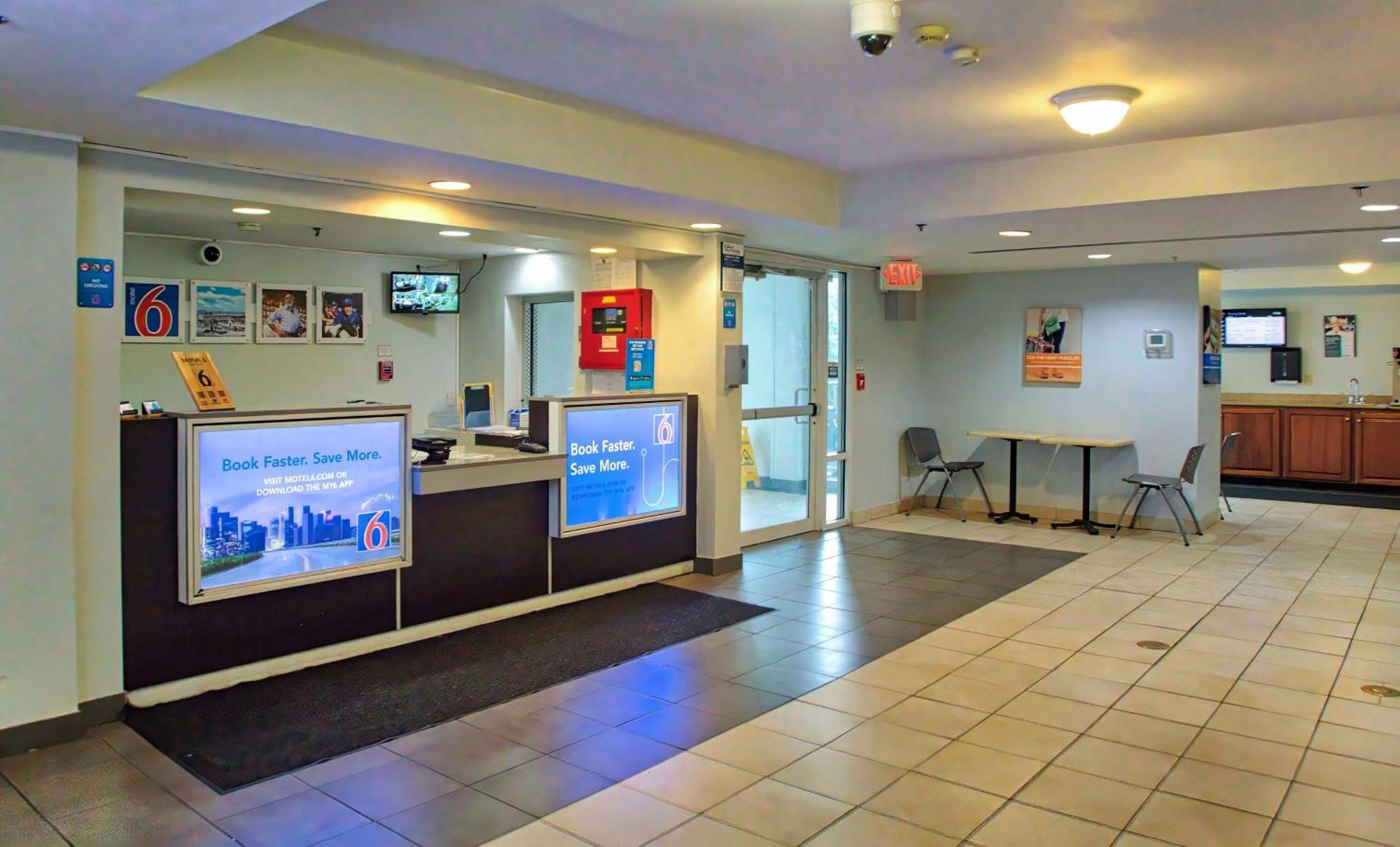 6-buffalo, Ny - Airport - Hotel 2*