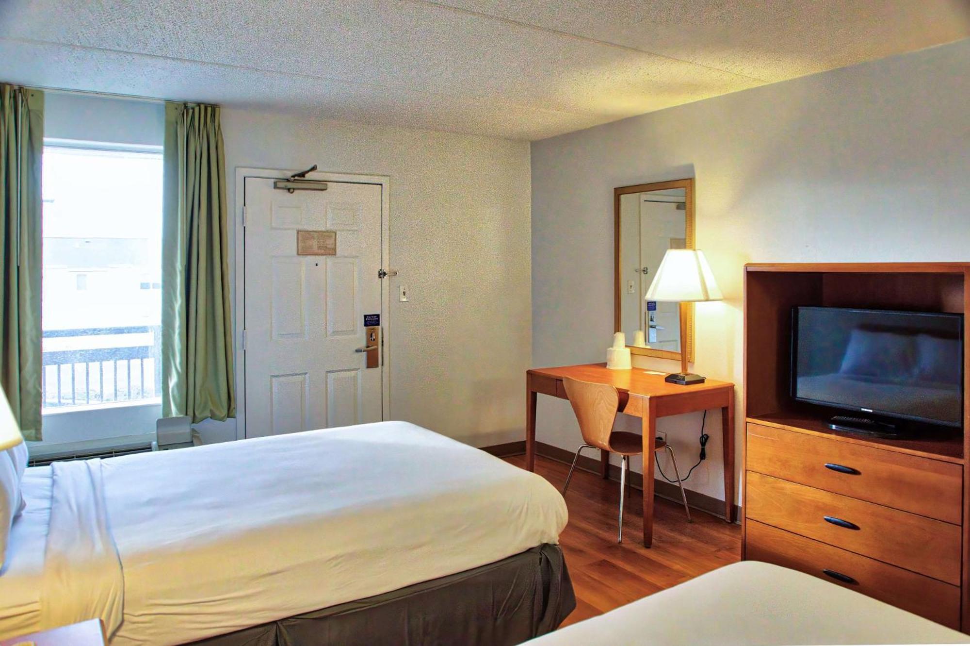 6-buffalo, Ny - Airport - Hotel