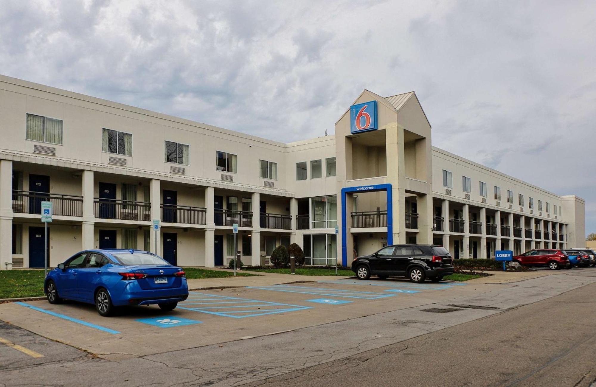 6-buffalo, Ny - Airport - Hotel Williamsville