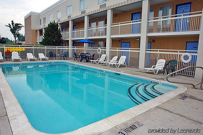 6-buffalo, Ny - Airport - Hotel 2*