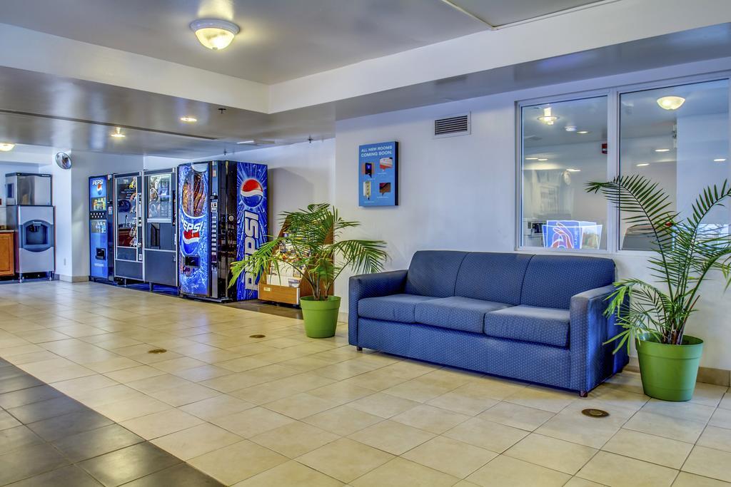 6-buffalo, Ny - Airport - Hotel 2*