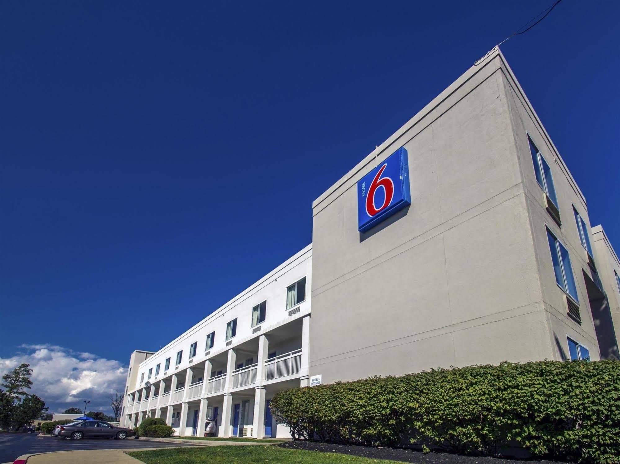 6-buffalo, Ny - Airport - Hotel Williamsville