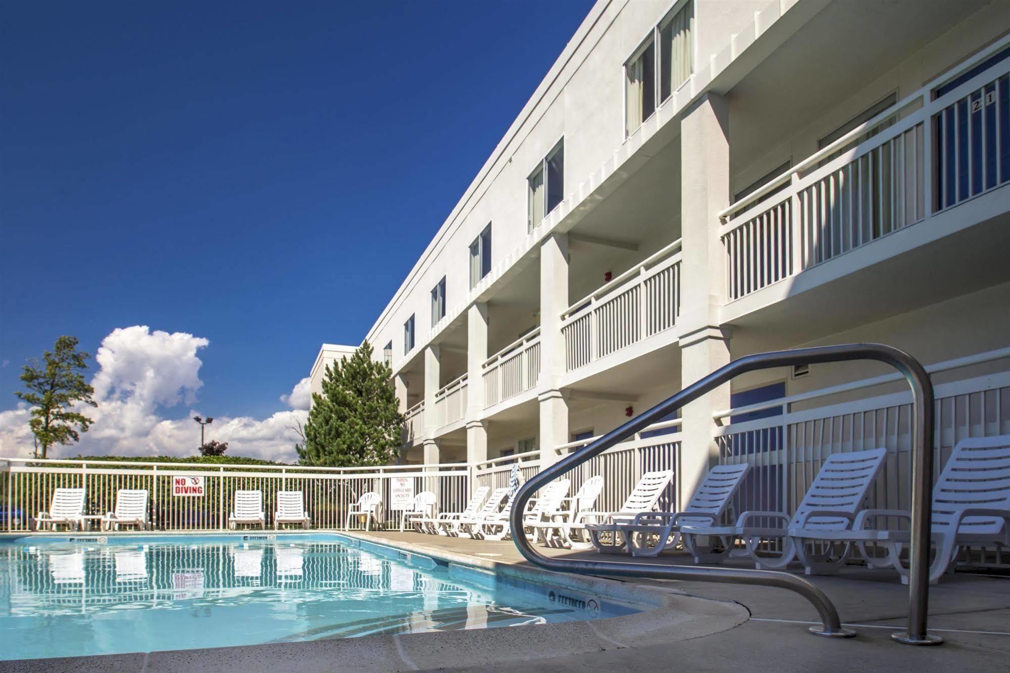 6-buffalo, Ny - Airport - Hotel