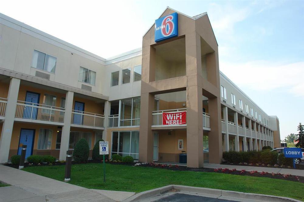 6-buffalo, Ny - Airport -