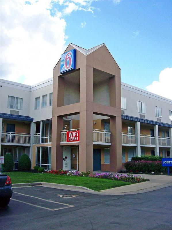 6-buffalo, Ny - Airport - Hotel Williamsville