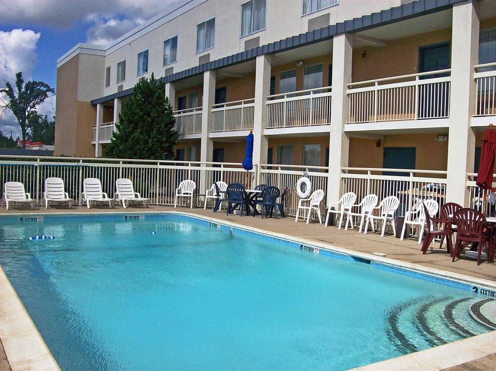 6-buffalo, Ny - Airport - Hotel 2*
