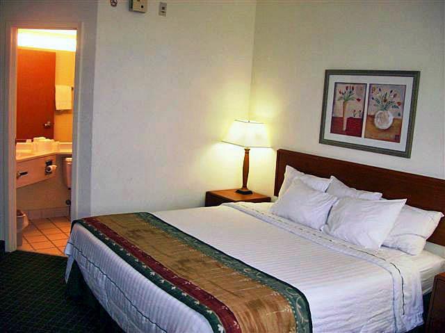 6-buffalo, Ny - Airport - Hotel Williamsville