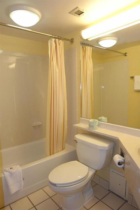 6-buffalo, Ny - Airport - Hotel 2*