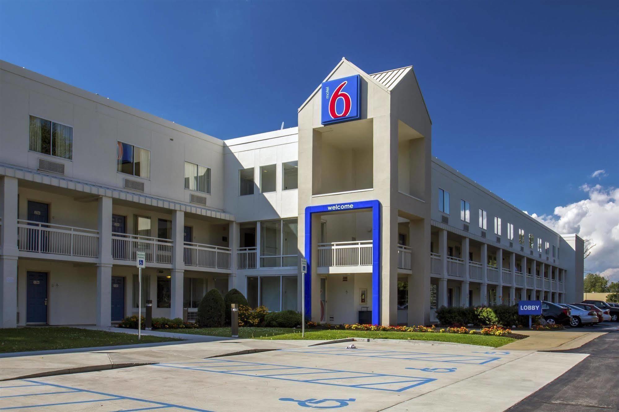 6-buffalo, Ny - Airport - Hotel